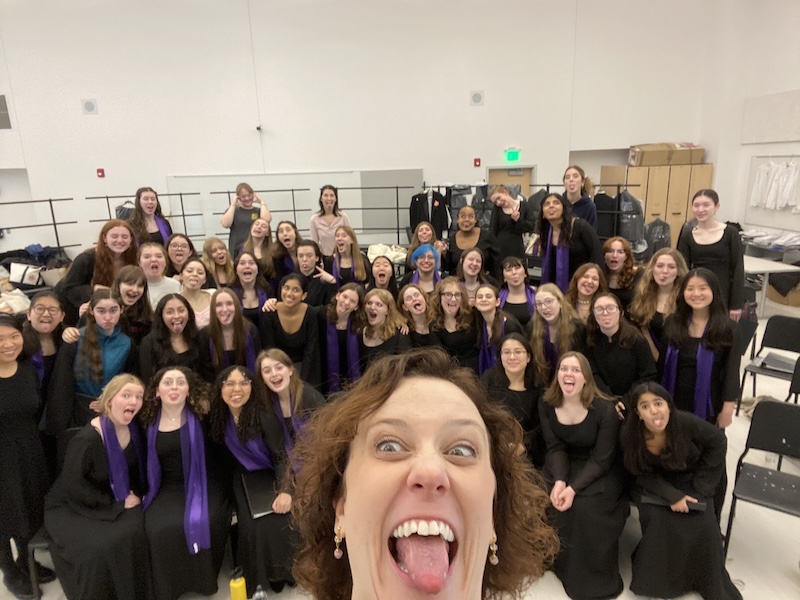 Choir