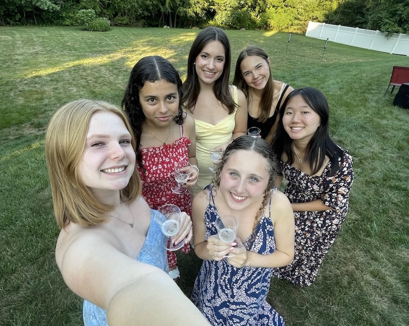 Friends