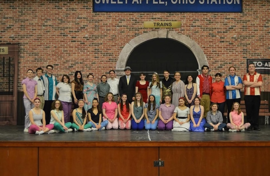 Theatre