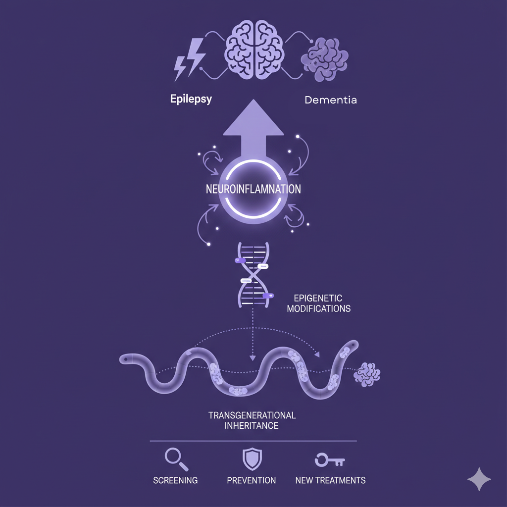 Background infographic