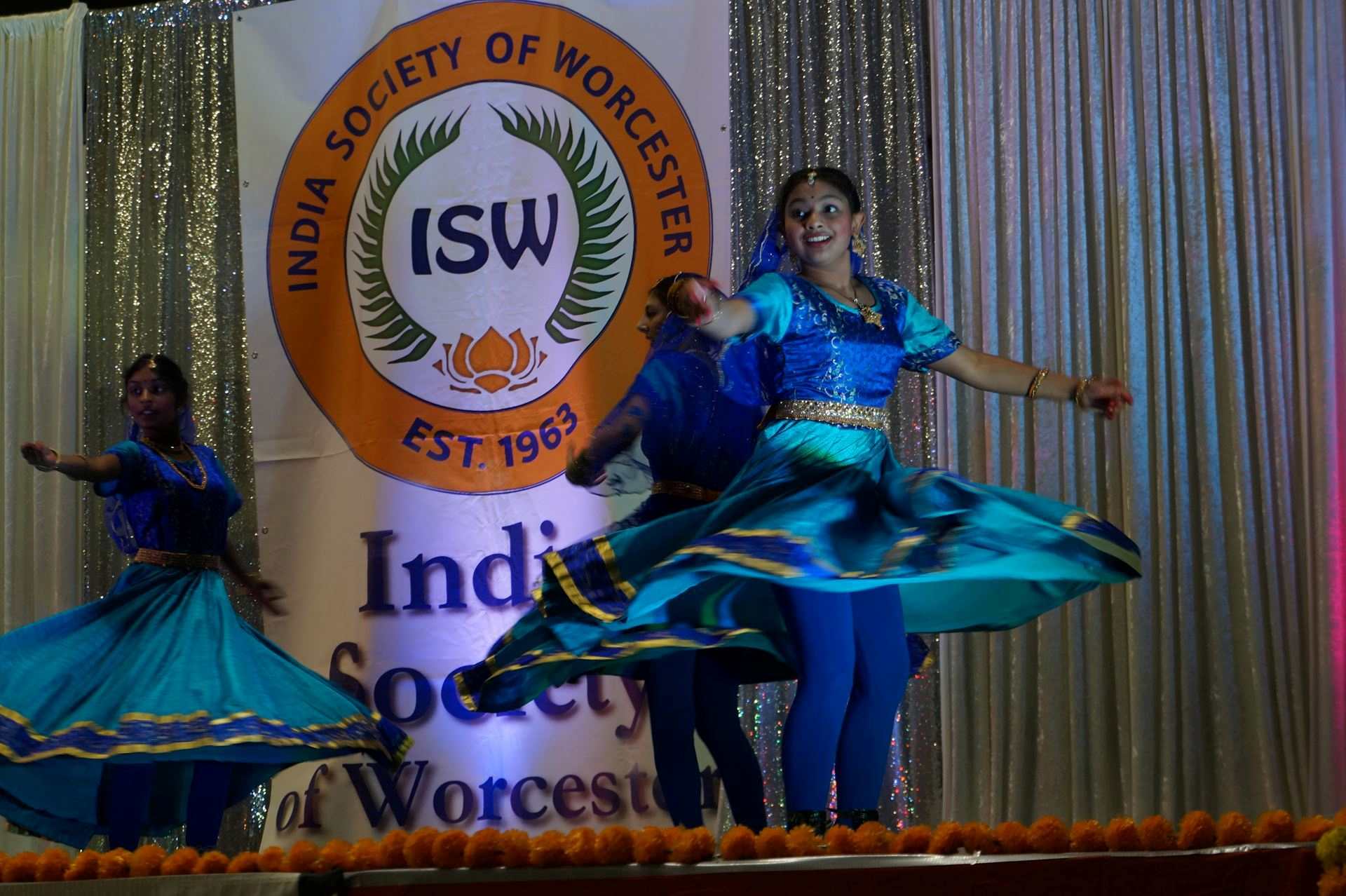 An image I took at India Day