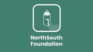 North South Foundation Logo