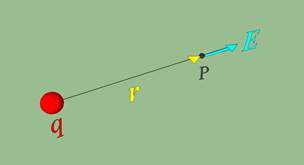 The Electric Field