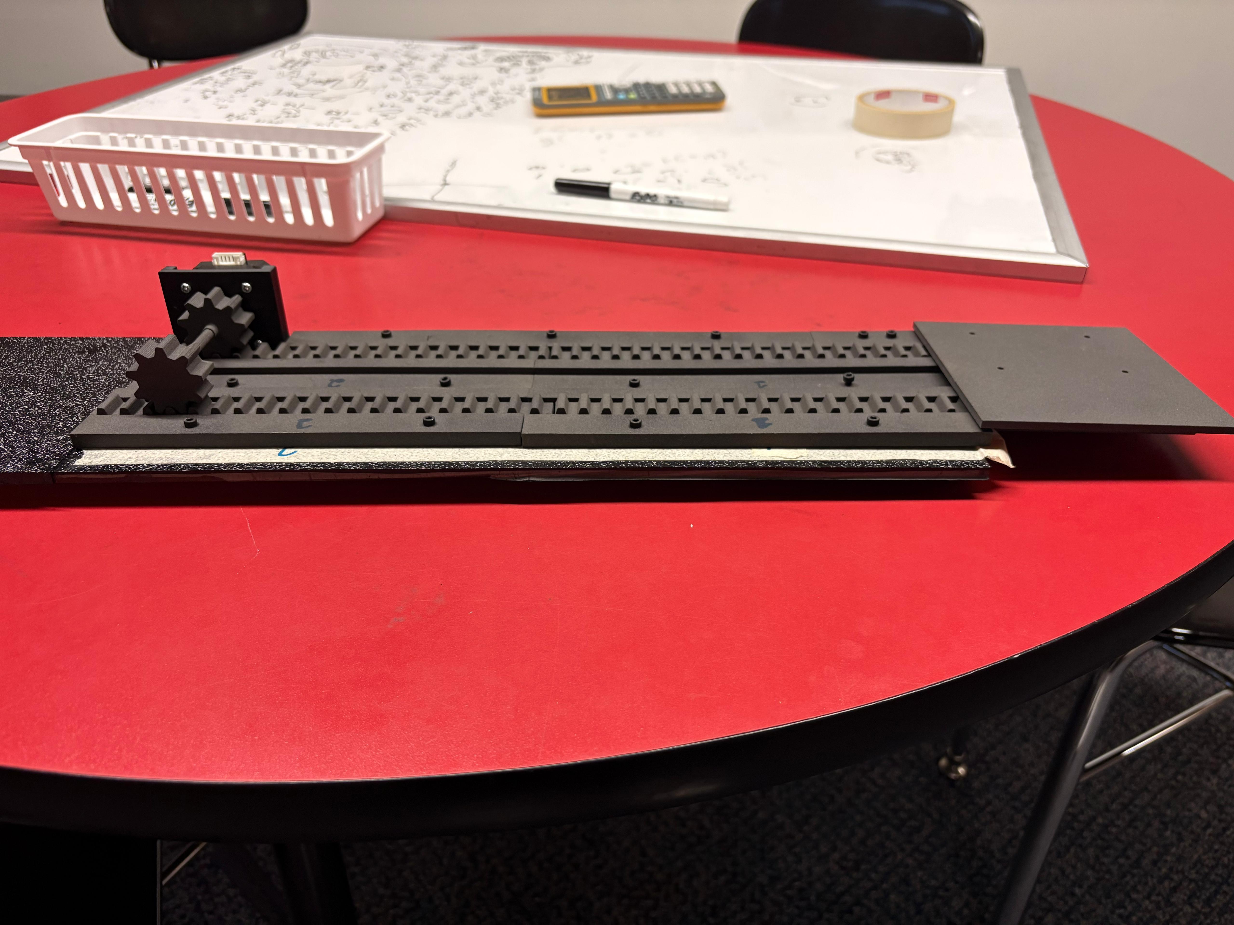 Prototype 1