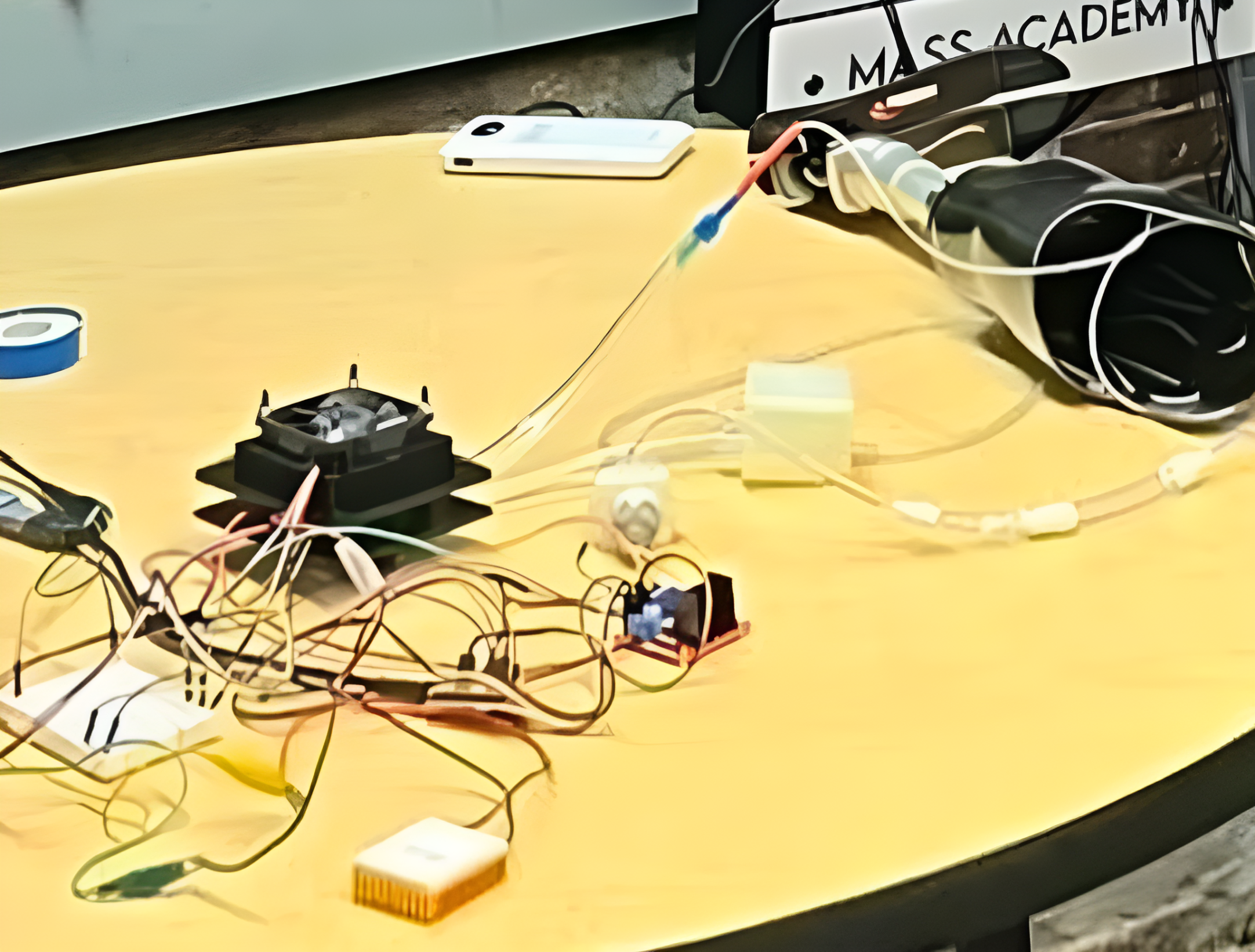 Prototype image