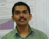 Ali Rangwala.s Lab Students