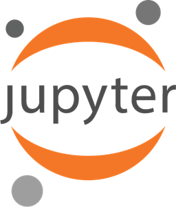 Jupyter Logo