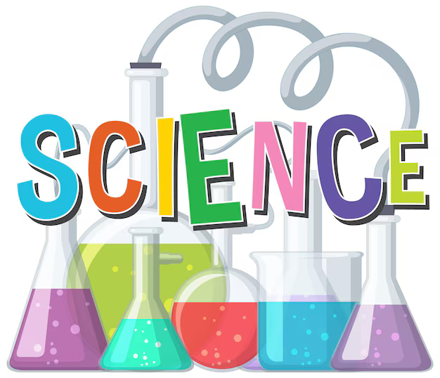 Science Clipart