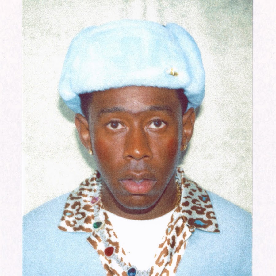 Tyler The Creator