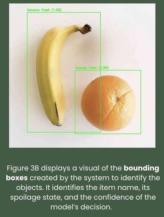Figure 4. System Bounding Box Visual