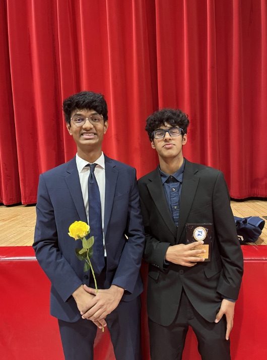 NSDA State Finals