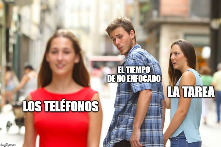 Spanish MAMS Meme