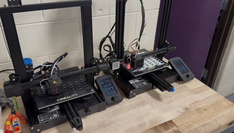 Picture of Ryan's Ender 3 v2