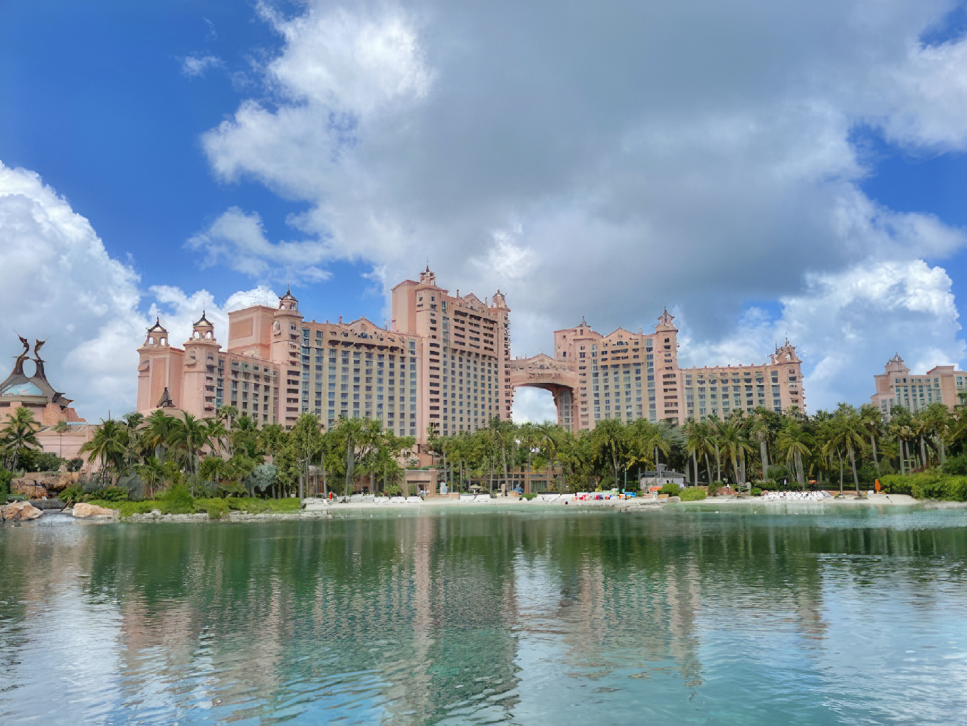 Atlantis Bahamas!