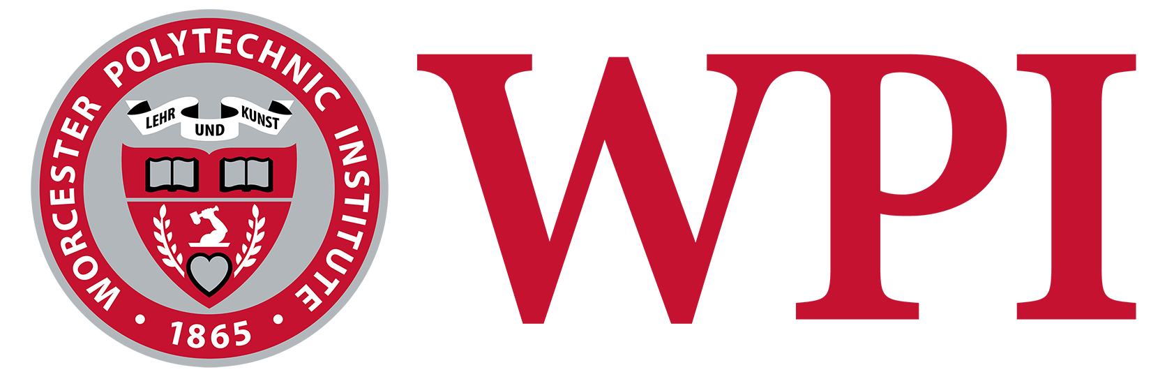 WPI logo