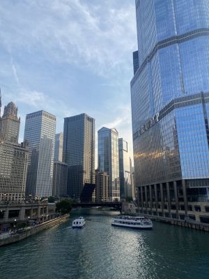 Chicago