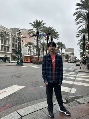NOLA