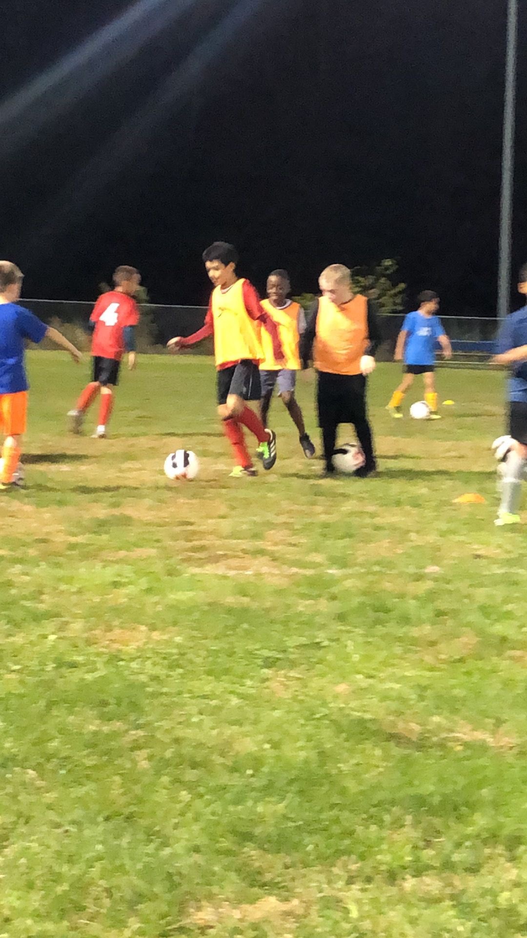soccer image