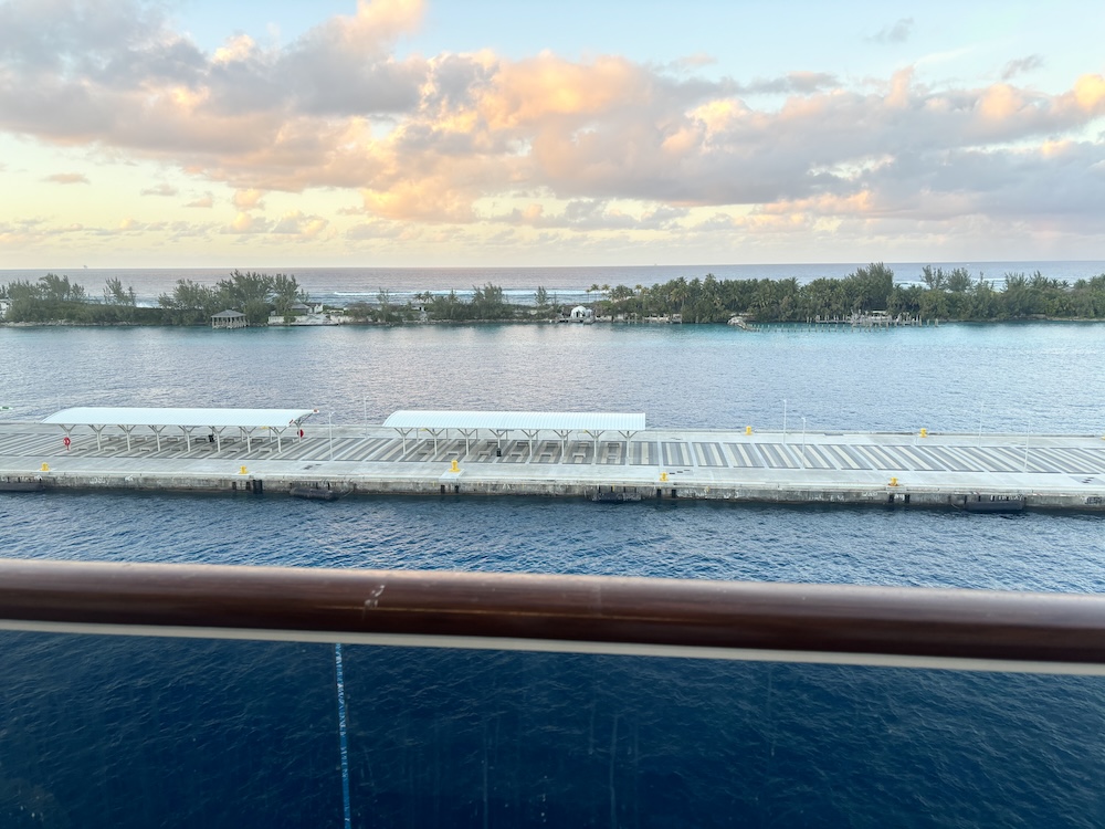 Bahamas