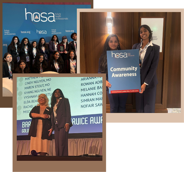 HOSA