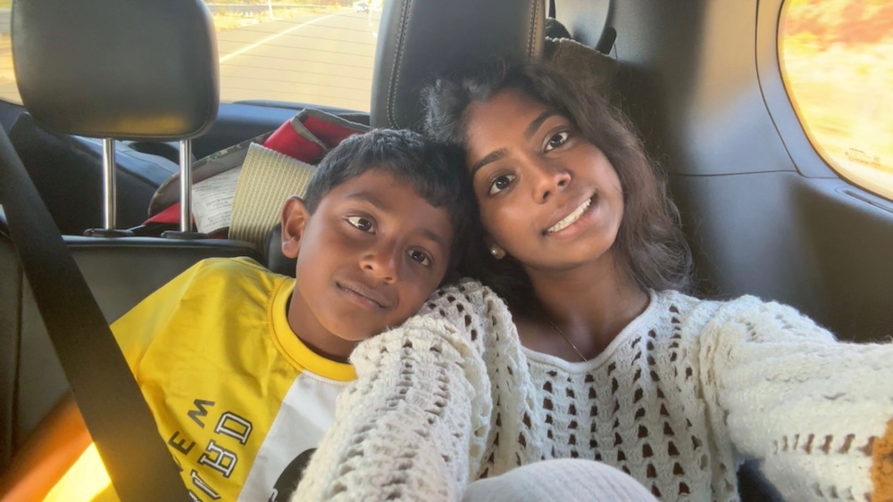 Ruthu