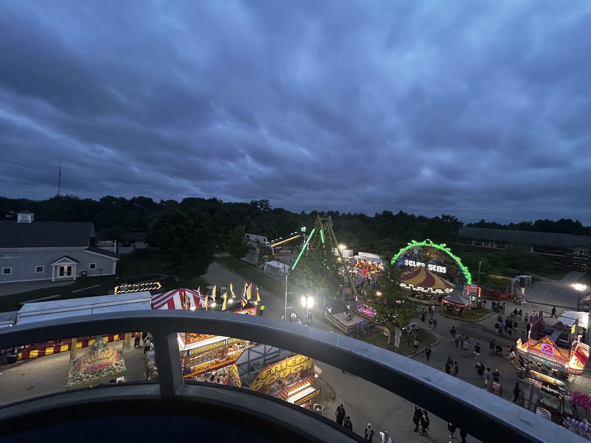 carnival