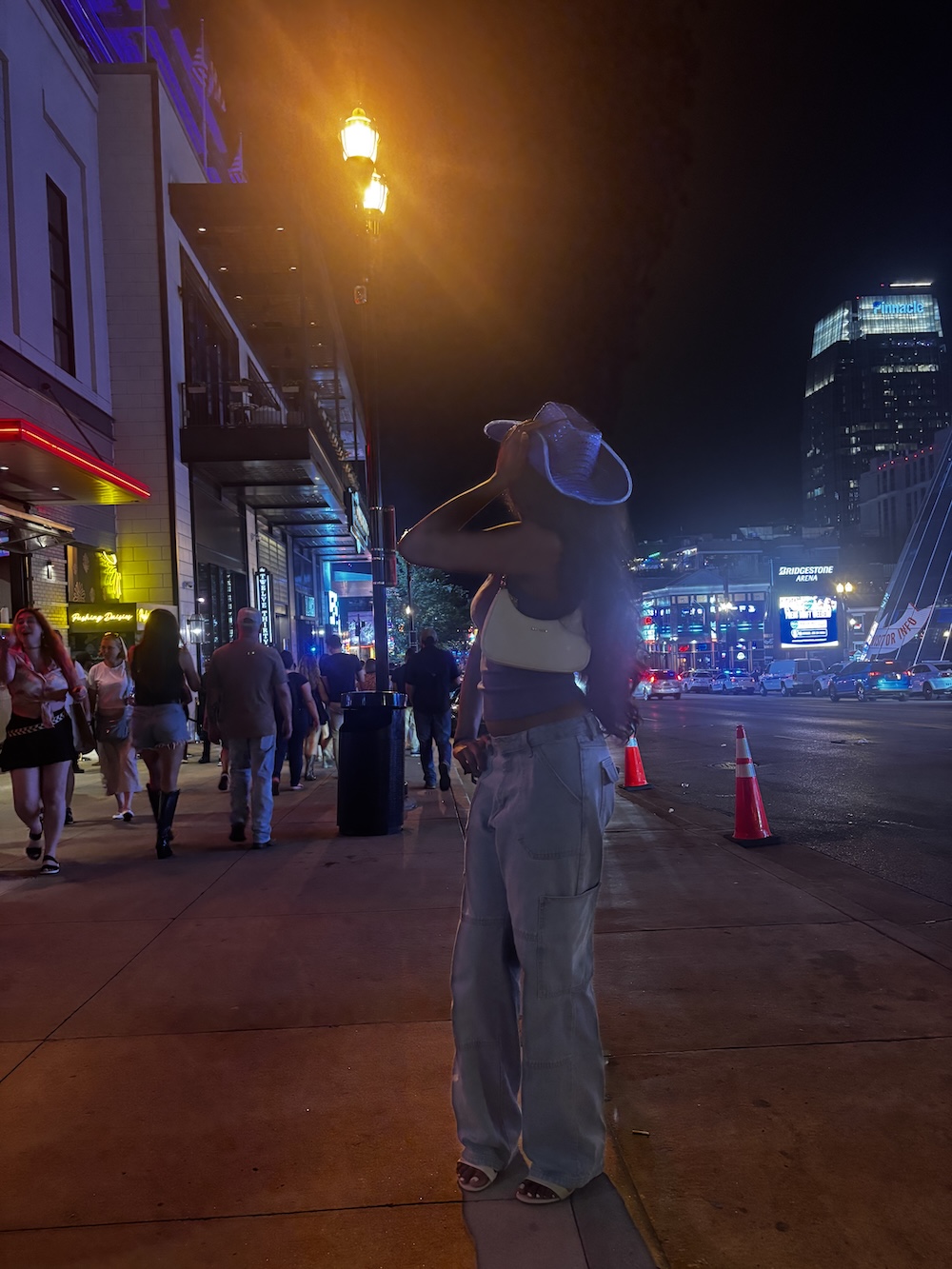 Tennessee