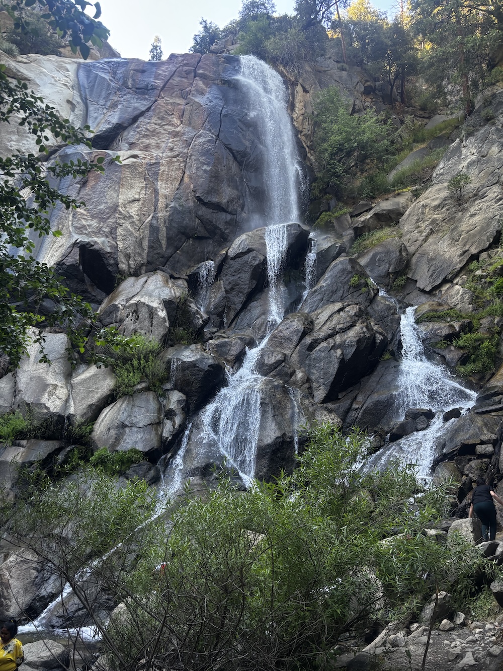 national park