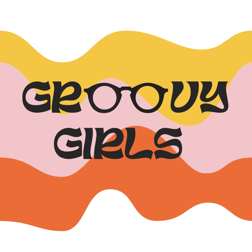 Groovy Girls Logo