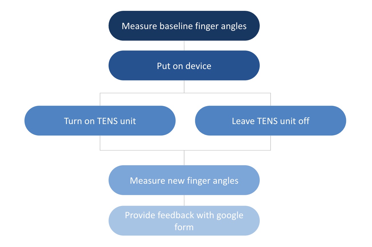 Procedure Infographic