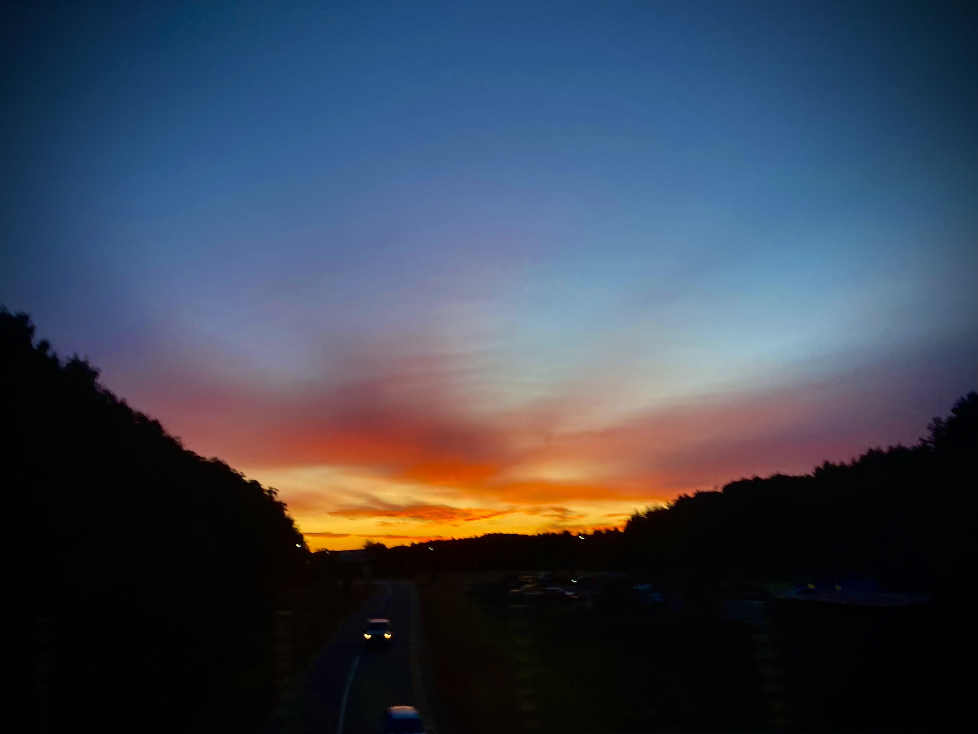 sunrise