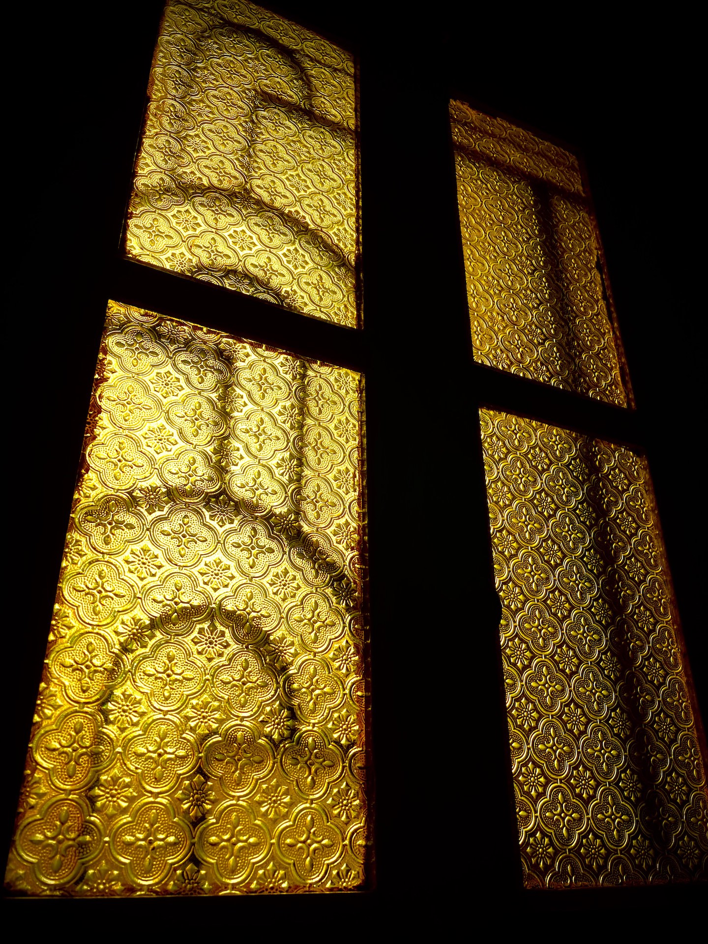 window