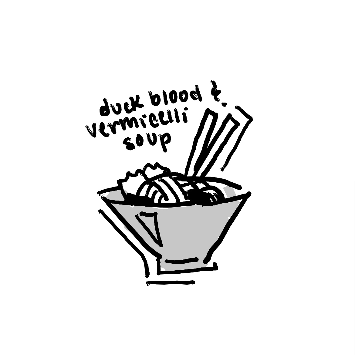 Vermicelli