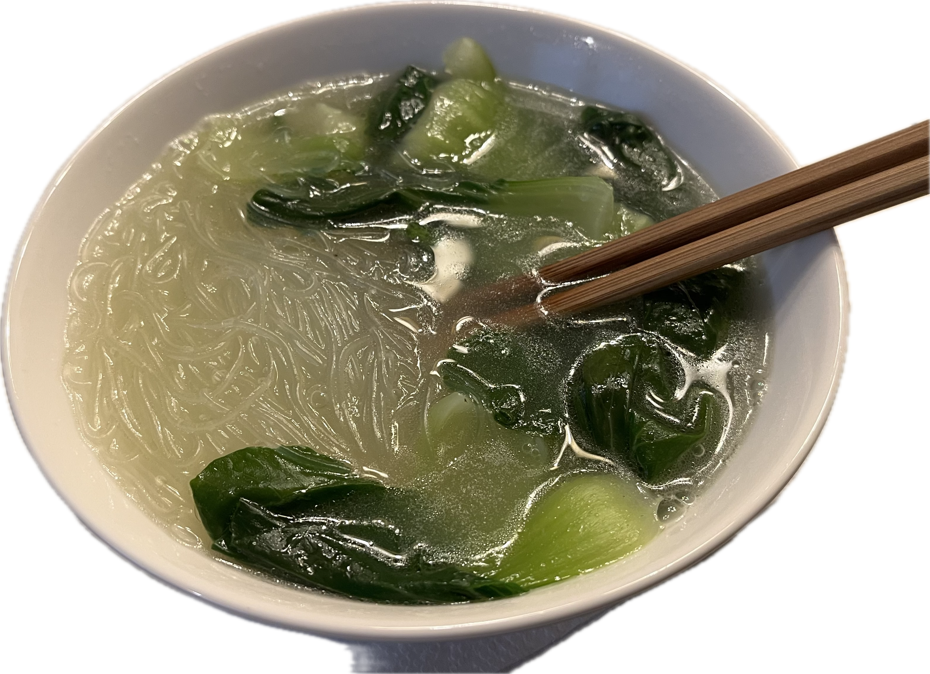 Vermicelli Soup