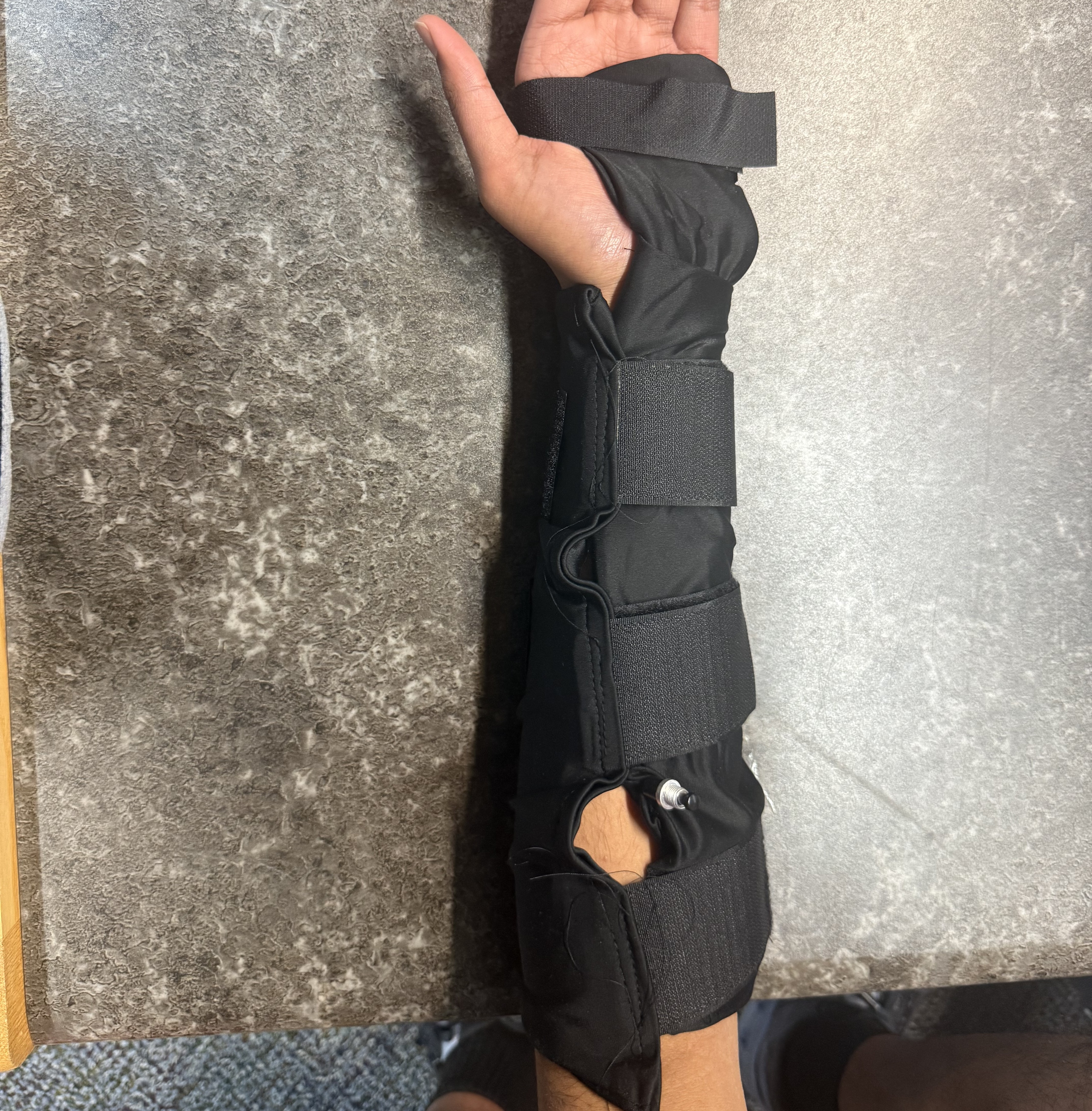 STEM II Physical Prototype