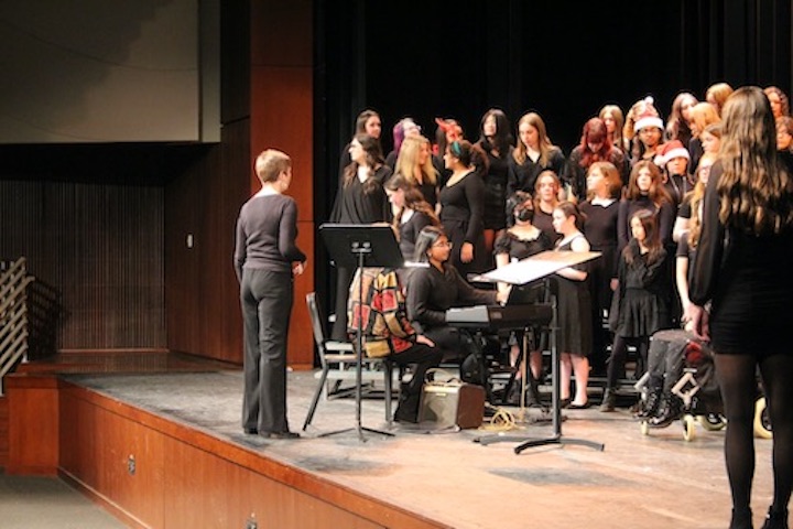 Piano Concert