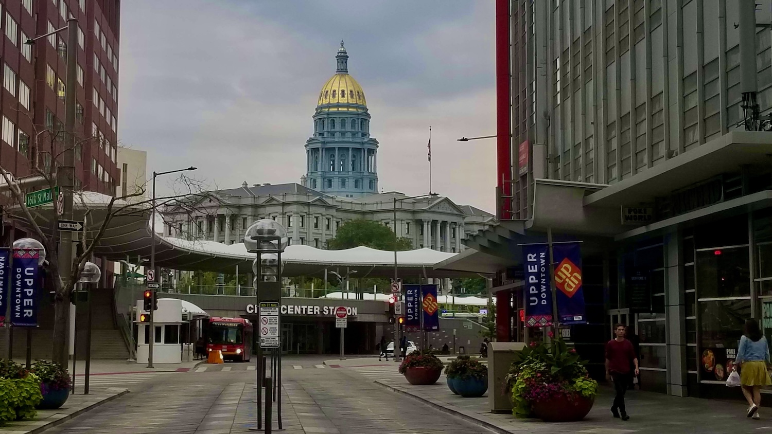 Denver!