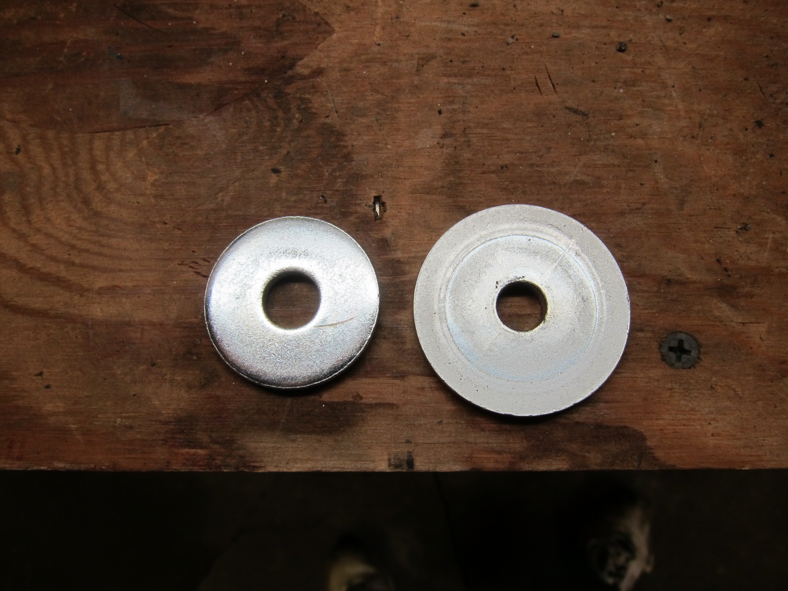 Goodwin Extended Travel Rear Shock Mounts - Page 6 - MX-5 Miata Forum