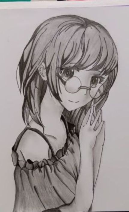 Anime Girl