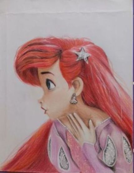 Ariel