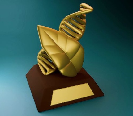 Bio Award