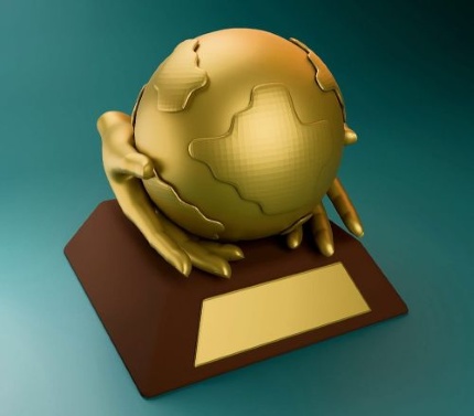 Earth Science Award