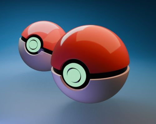 Poke Ball