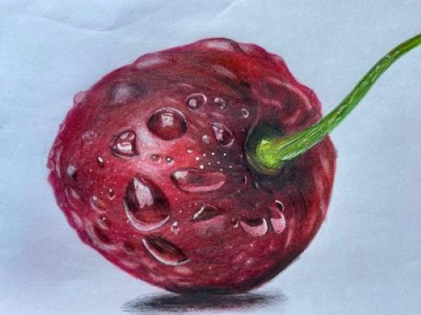 Cherry