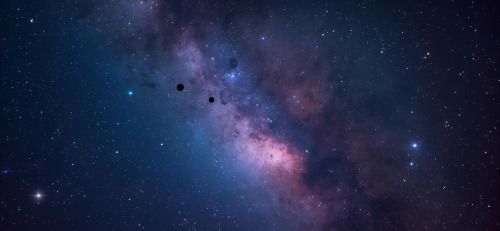 Starry Background