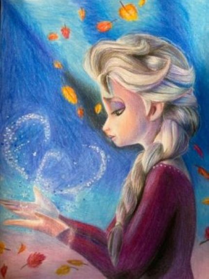 Elsa