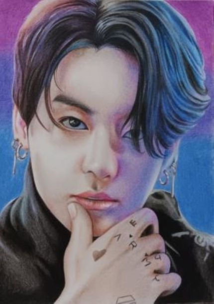Jungkook