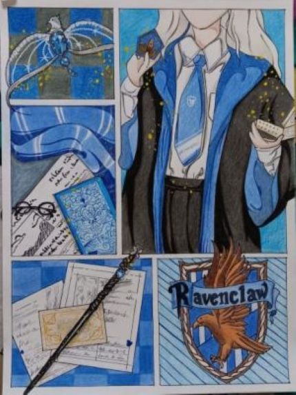 Ravenclaw