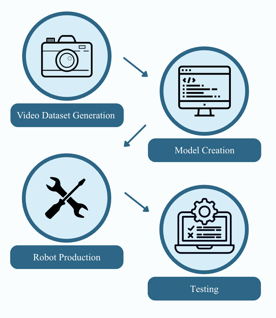 Procedure Infographric