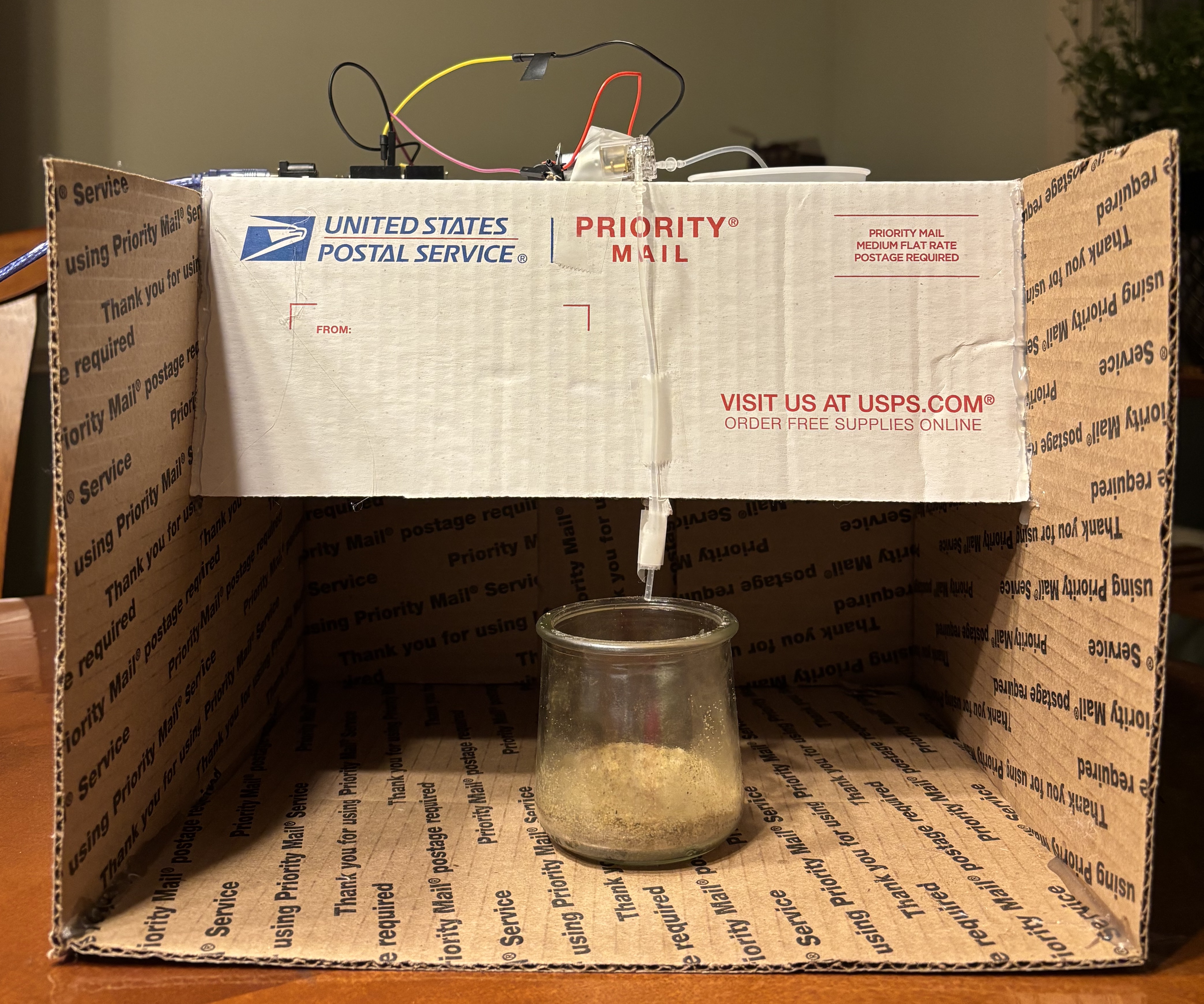 Proof-of-Concept Setup